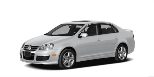 Volkswagen Jetta SE Other