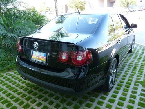 Volkswagen Jetta 2009 photo 1