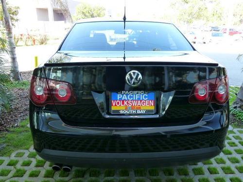 Volkswagen Jetta 2009 photo 2
