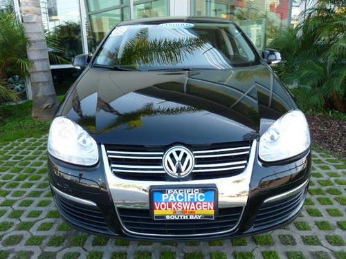 Volkswagen Jetta 2009 photo 4