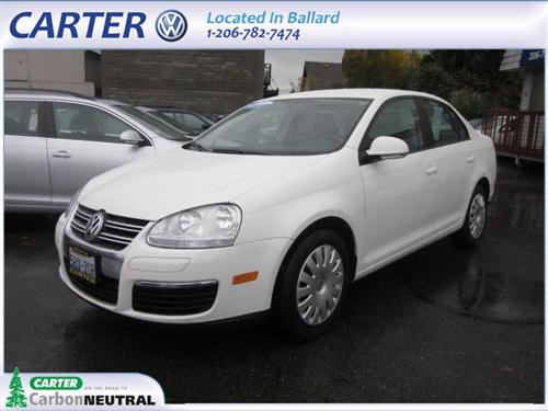 Volkswagen Jetta XR Other