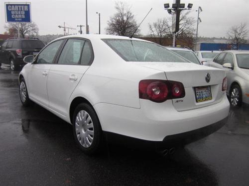 Volkswagen Jetta 2009 photo 1