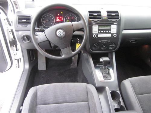 Volkswagen Jetta 2009 photo 4