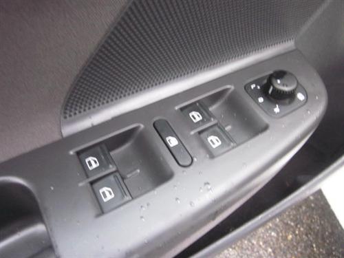 Volkswagen Jetta 2009 photo 5