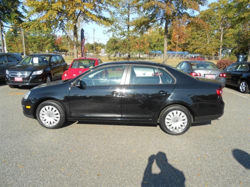 Volkswagen Jetta 2009 photo 2