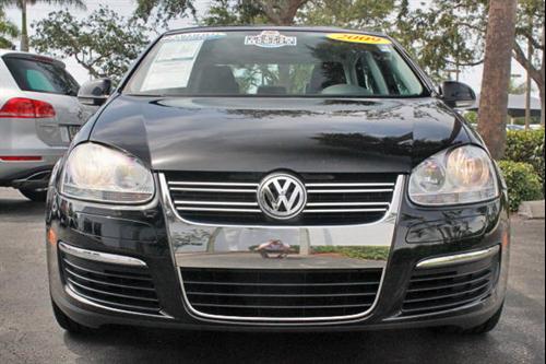 Volkswagen Jetta 2009 photo 1