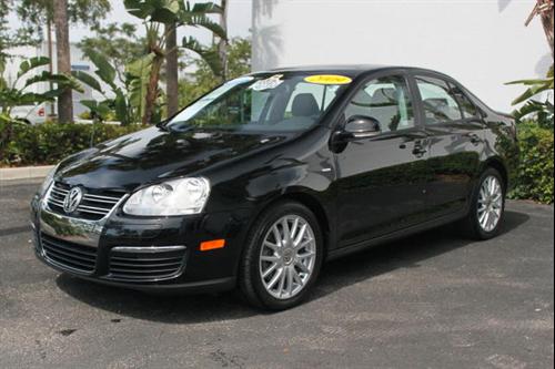 Volkswagen Jetta 2009 photo 2