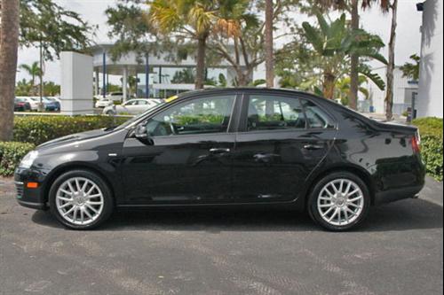 Volkswagen Jetta 2009 photo 3