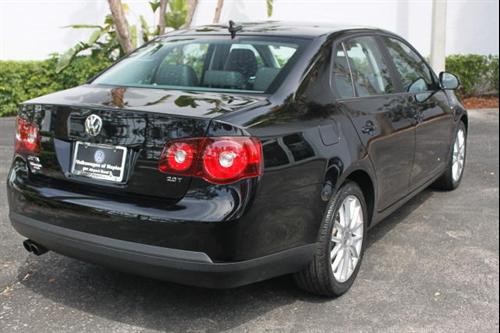 Volkswagen Jetta 2009 photo 4