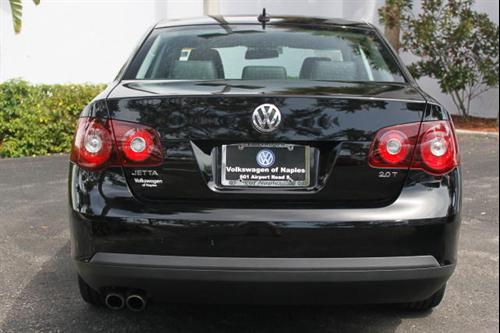 Volkswagen Jetta 2009 photo 5