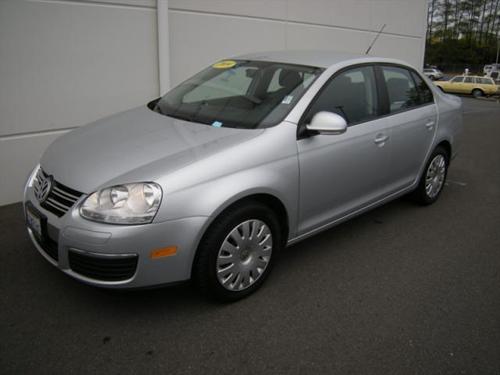 Volkswagen Jetta XR Other