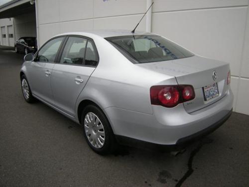 Volkswagen Jetta 2009 photo 1