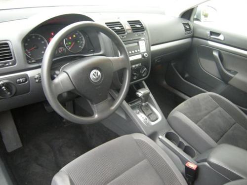 Volkswagen Jetta 2009 photo 2