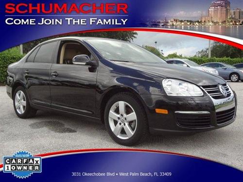 Volkswagen Jetta XR Other