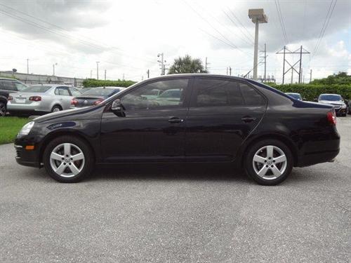 Volkswagen Jetta 2009 photo 1