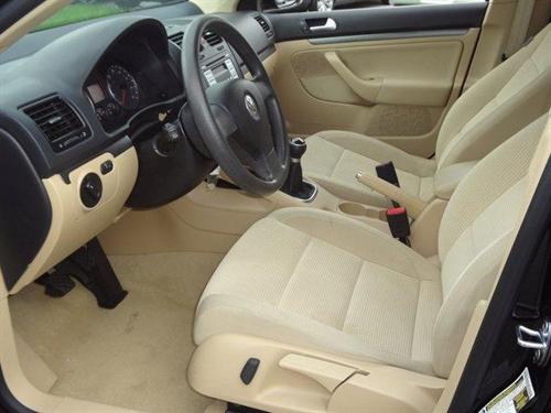 Volkswagen Jetta 2009 photo 2