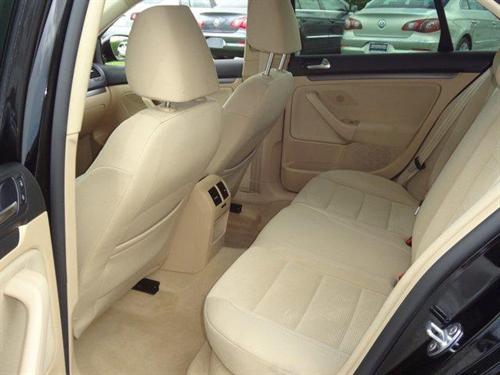 Volkswagen Jetta 2009 photo 3