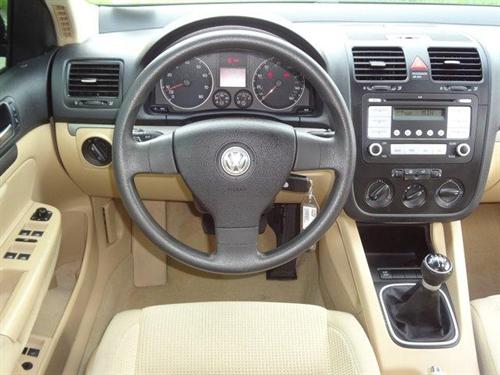 Volkswagen Jetta 2009 photo 4