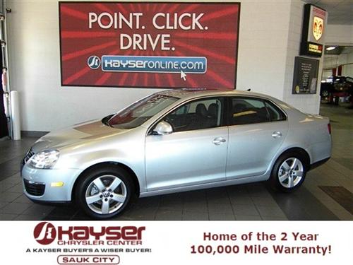 Volkswagen Jetta Unknown Other