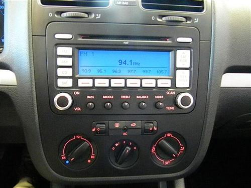 Volkswagen Jetta 2009 photo 1