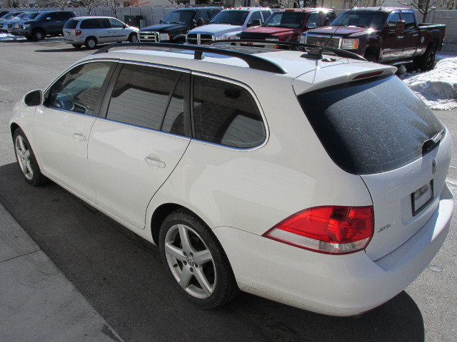 Volkswagen Jetta CD With MP3 Wagon