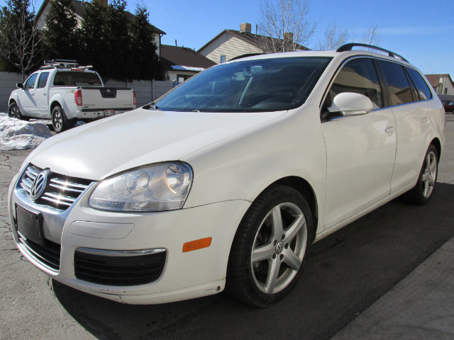 Volkswagen Jetta 2009 photo 1