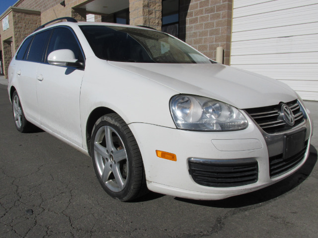 Volkswagen Jetta 2009 photo 3