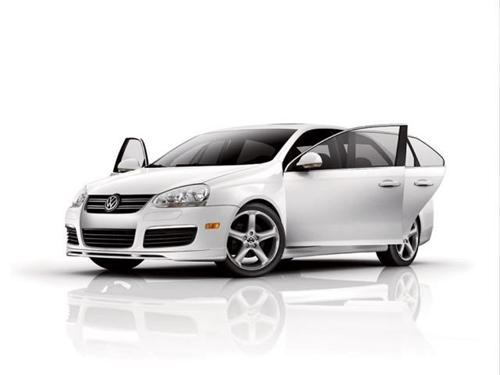 Volkswagen Jetta 2009 photo 2