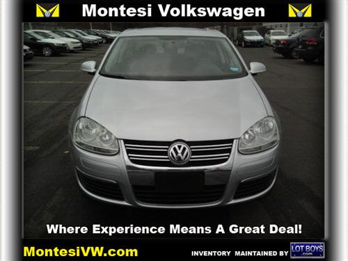 Volkswagen Jetta SE Other