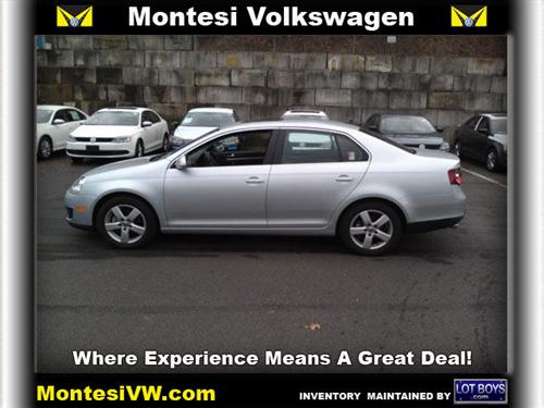 Volkswagen Jetta 2009 photo 2