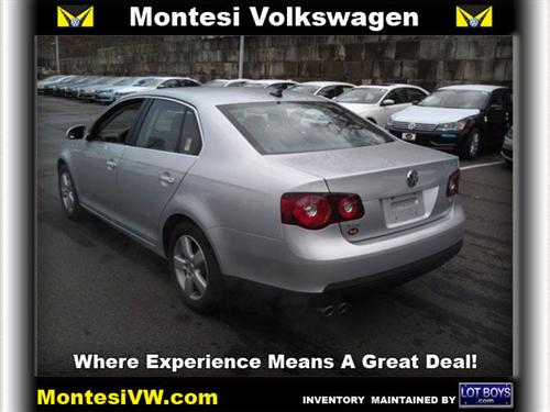 Volkswagen Jetta 2009 photo 3