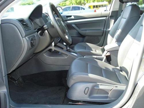 Volkswagen Jetta 2009 photo 1