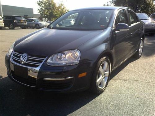 Volkswagen Jetta Unknown Other