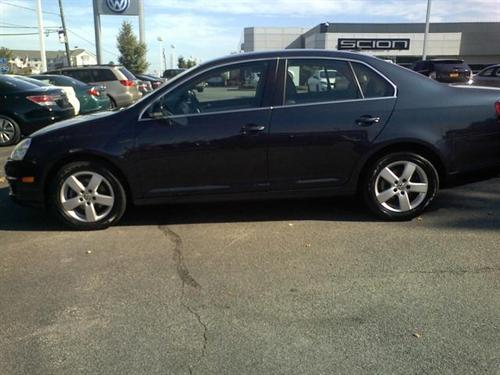 Volkswagen Jetta 2009 photo 1