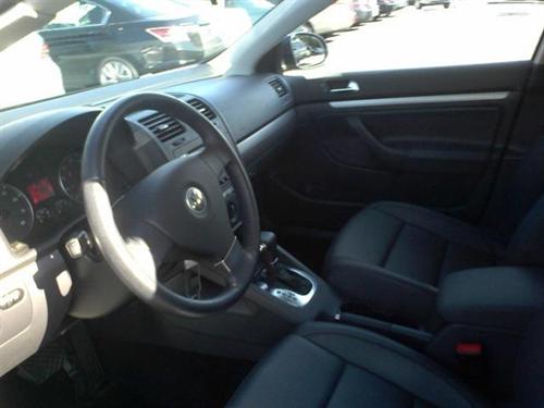 Volkswagen Jetta 2009 photo 3