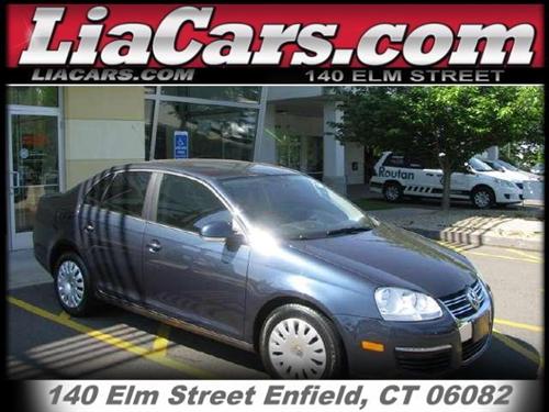 Volkswagen Jetta XR Other