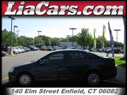 Volkswagen Jetta 2009 photo 3