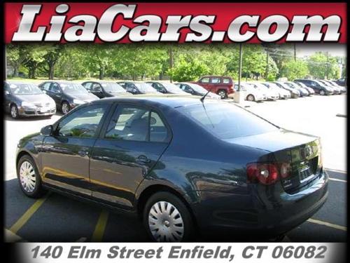 Volkswagen Jetta 2009 photo 4
