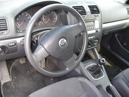 Volkswagen Jetta XR Other