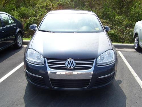Volkswagen Jetta 2009 photo 1