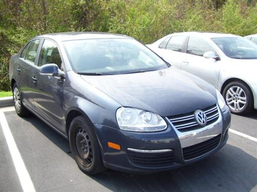 Volkswagen Jetta 2009 photo 3