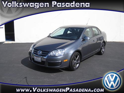 Volkswagen Jetta XR Other