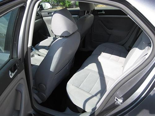 Volkswagen Jetta 2009 photo 2