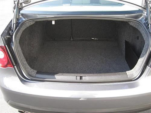 Volkswagen Jetta 2009 photo 3
