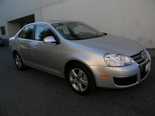 Volkswagen Jetta Unknown Other