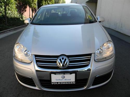 Volkswagen Jetta 2009 photo 1