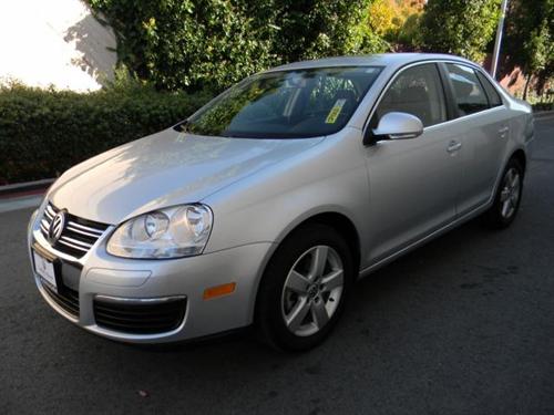 Volkswagen Jetta 2009 photo 2