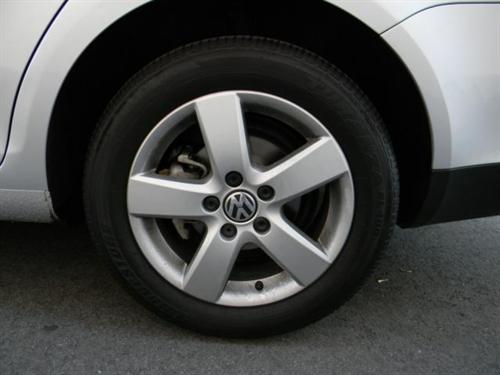 Volkswagen Jetta 2009 photo 3