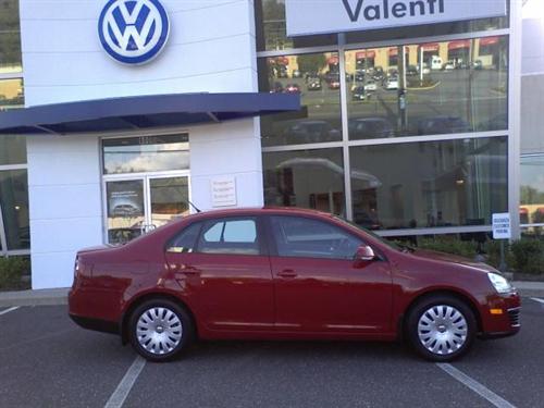 Volkswagen Jetta XR Other