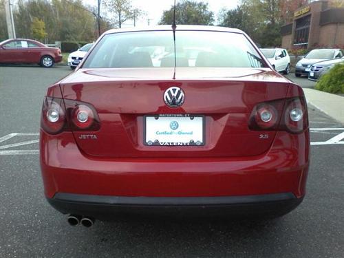 Volkswagen Jetta 2009 photo 2